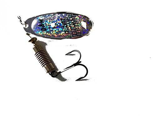 DAM Spinner FZ S-RFL 3g DAM Spinner FZ S-RFL 3g von DAM