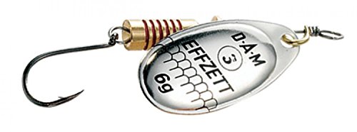 Dam Spinner Fz Standard S Einfachh. 3G Dam Spinner Fz Standard S Einfachh. 3G von DAM