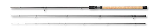 DAM SUMO SENSOMAX METHOD FEEDER 13' 3.90M / 75-150G / 3+3PCS DAM SUMO SENSOMAX METHOD FEEDER 13' 3.90M / 75-150G / 3+3PCS von DAM
