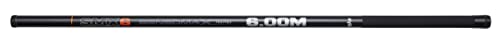 DAM Sensomax Tele Pole 6,00m Stipprute 6-teilig Stippangel Teleskoprute - Stippen - FISHING_ROD - Fischrute DAM Sensomax Tele Pole 6,00m Stipprute 6-teilig Stippangel Teleskoprute - Stippen - FISHING_ROD - Fischrute von DAM