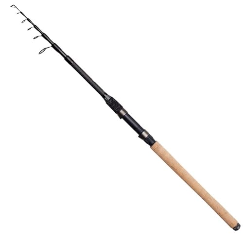DAM Shadow Tele 7' 2.10M 40-60G 6Sec 153G 61cm DAM Shadow Tele 7' 2.10M 40-60G 6Sec 153G 61cm von DAM
