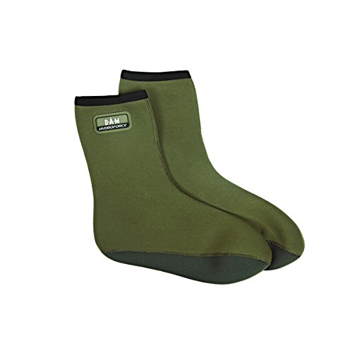DAM Socken Hydro Fleece Gr.L Neoprensocken DAM Socken Hydro Fleece Gr.L Neoprensocken von DAM