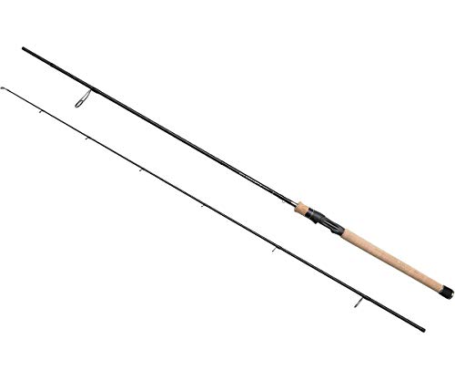DAM Spinnrute Effzett Optimus II Spin H - 2,70 m DAM Spinnrute Effzett Optimus II Spin H - 2,70 m von DAM