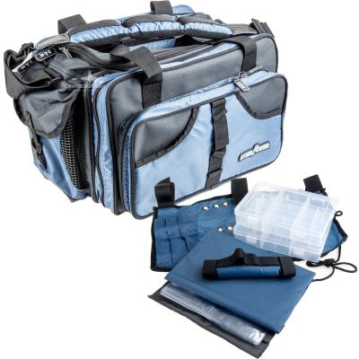 DAM Steelpower blau Pilk Bag von DAM