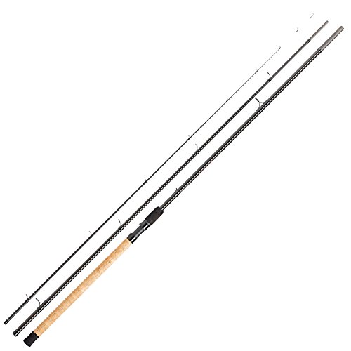 DAM Sumo Sensomax Carp Feeder 12ft 50-100g Karpfenrute DAM Sumo Sensomax Carp Feeder 12ft 50-100g Karpfenrute von DAM