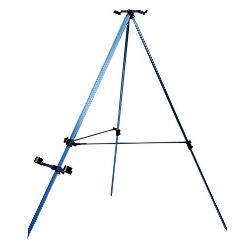 DAM TELE SURF TRI POD BLAU DAM TELE SURF TRI POD BLAU von DAM