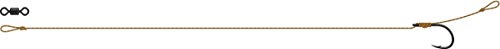 DAM Tactix Rig Classic 2 25Lbs 20Cm 2Pcs DAM Tactix Rig Classic 2 25Lbs 20Cm 2Pcs von DAM