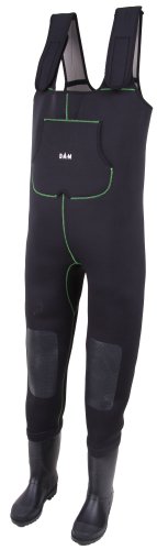 DAM Toxic-Neoprene Waders 44/45 von DAM