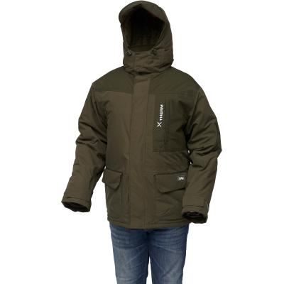 DAM Xtherm Winter Suit xxl von DAM