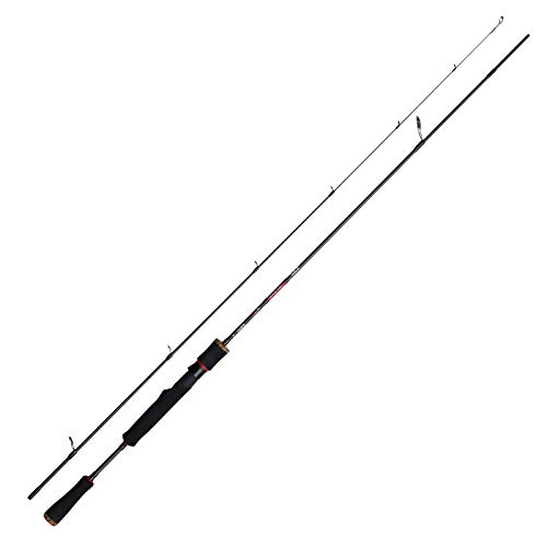 DAM Yagi Light Spoon 2,10m / 3-6g Spinnrute Forelle DAM Yagi Light Spoon 2,10m / 3-6g Spinnrute Forelle von DAM