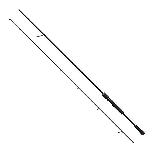 DAM Yagi Ultra Light Jig 1.90M 2-12G - 2Sec DAM Yagi Ultra Light Jig 1.90M 2-12G - 2Sec von DAM