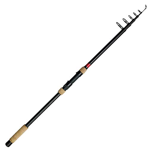 Dam Karpfenrute Spezi Stick II Tele Carp 3,60 m Dam Karpfenrute Spezi Stick II Tele Carp 3,60 m von DAM