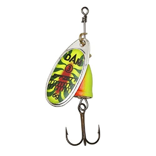 Dam Spinner Fz Executor Fire Shark 3G Dam Spinner Fz Executor Fire Shark 3G von DAM