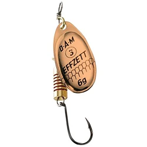 Dam Spinner Fz Standard K Einfachh. 4G Dam Spinner Fz Standard K Einfachh. 4G von DAM