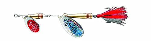 Dam Spinner Fz Tandem Dressed Glitter 14G Dam Spinner Fz Tandem Dressed Glitter 14G von DAM