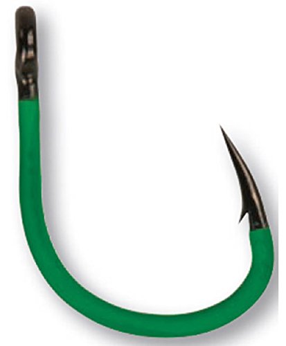 Madcat A-Static Jig Hook Gr. 6/0 - 5 Stück Madcat A-Static Jig Hook Gr. 6/0 - 5 Stück von DAM
