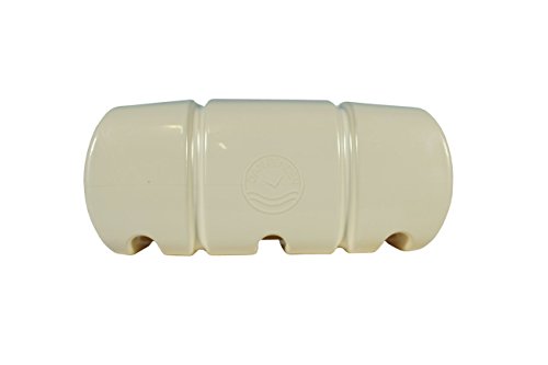 Navyline Dan-Fender Multifunktions-Stegfender - 400 x 180 x 180 mm, Farbe:weiß Navyline Dan-Fender Multifunktions-Stegfender - 400 x 180 x 180 mm, Farbe:weiß von Navyline