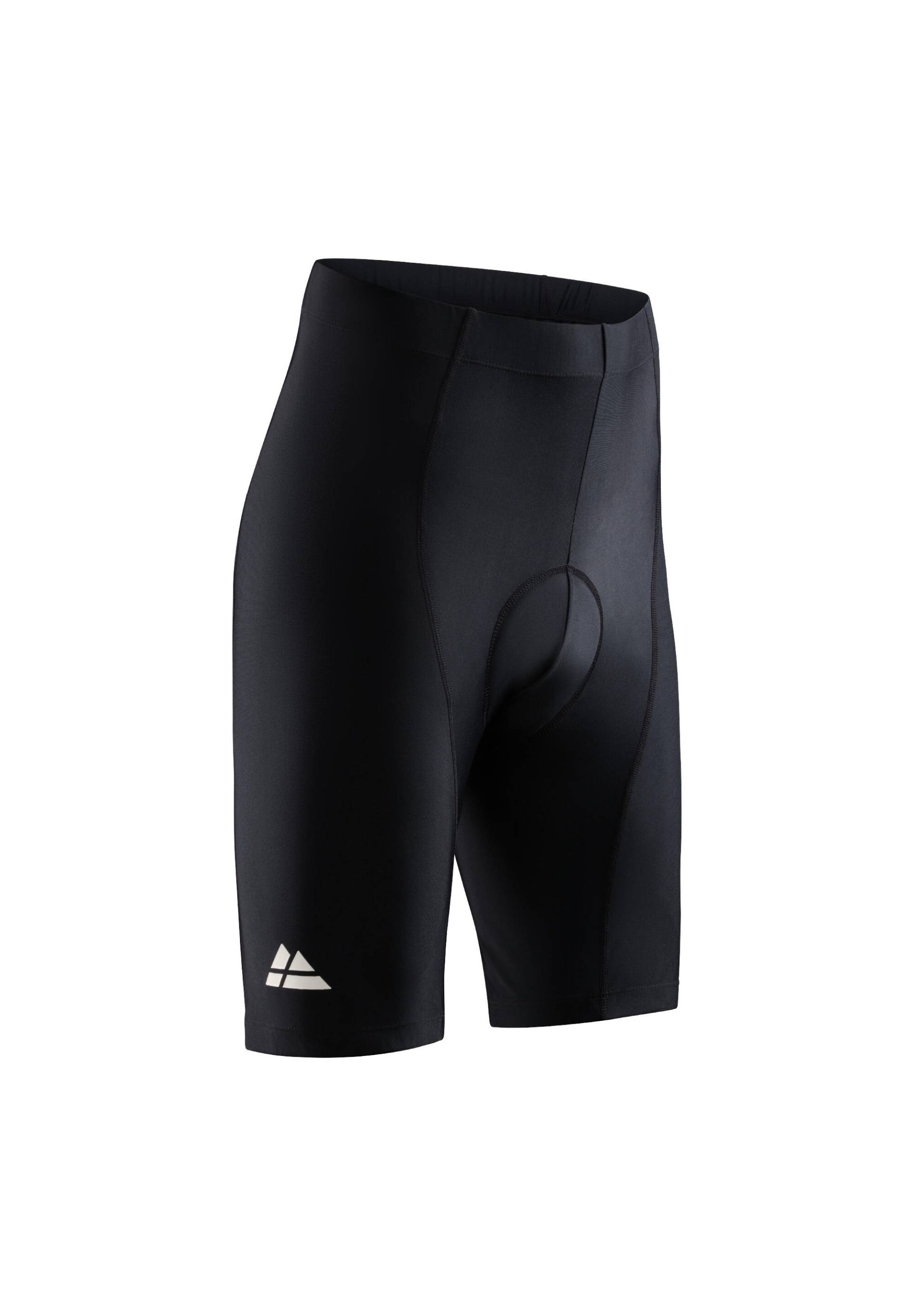 Cycling Shorts Men's Classic schwarz von DANISH ENDURANCE