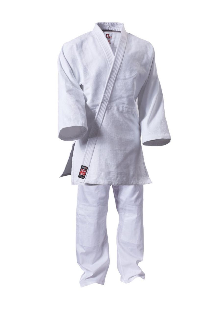 DANRHO Dojo-Line Judoanzug DANRHO Dojo-Line Judoanzug von DANRHO