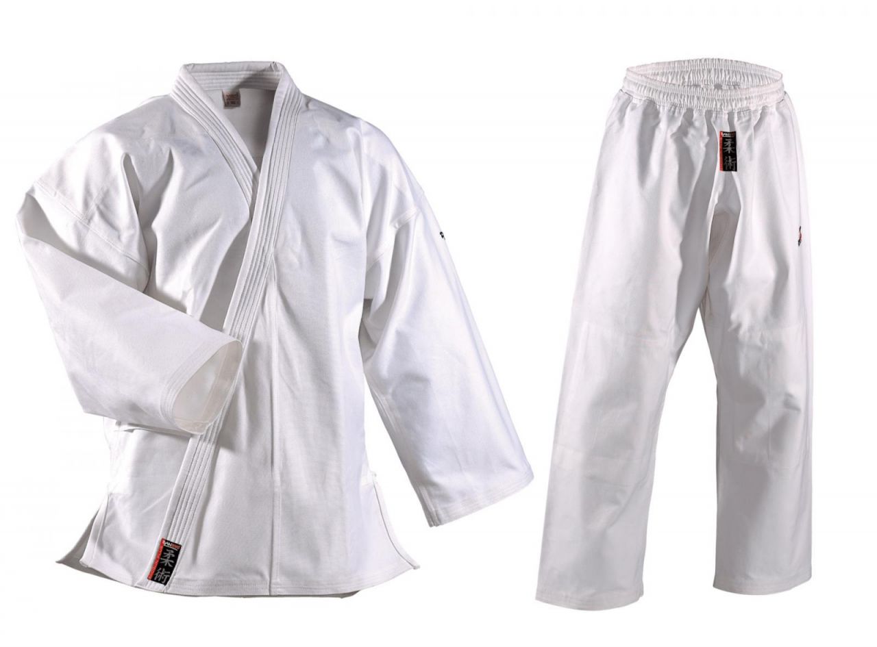 DANRHO Ju Jutsu Anzug Shogun Plus DANRHO Ju Jutsu Anzug Shogun Plus von DANRHO