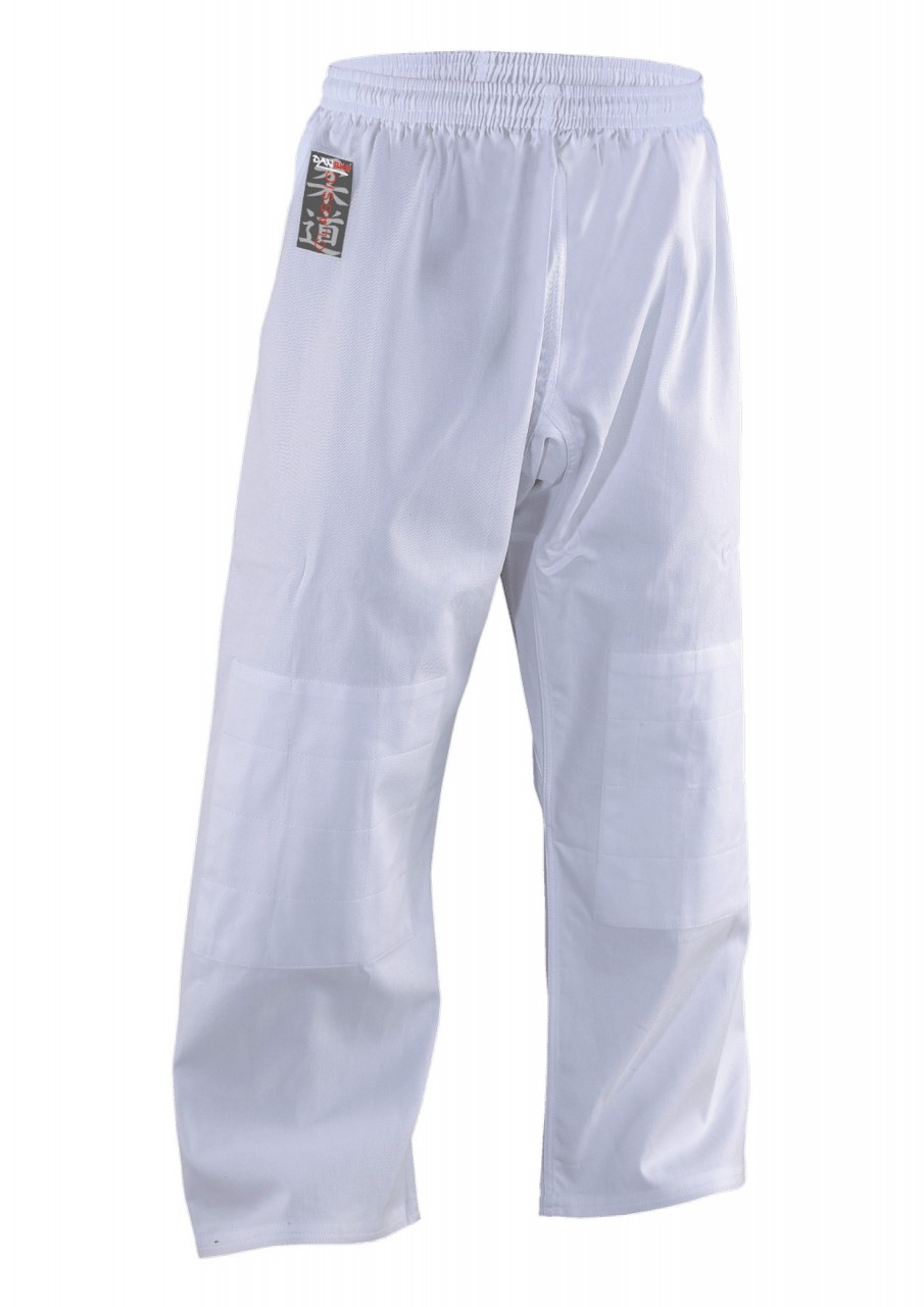DANRHO Judohose Classic weiß DANRHO Judohose Classic weiß von DANRHO