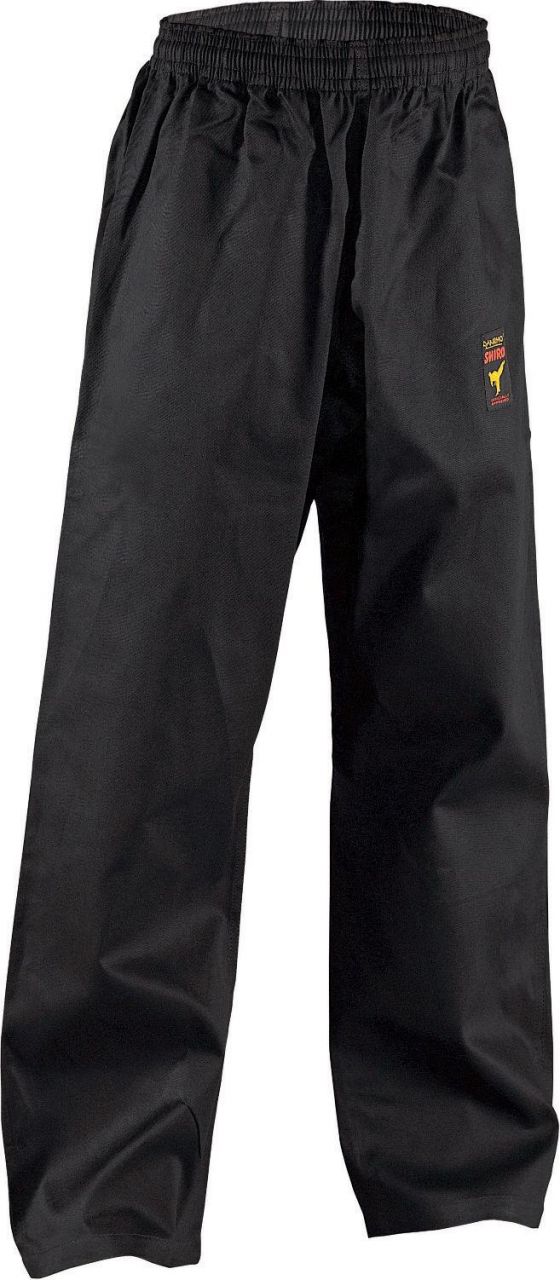 DANRHO Karate Hose Asia Shiro DANRHO Karate Hose Asia Shiro von DANRHO