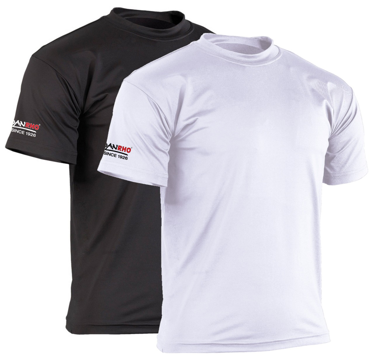 DANRHO Rash Guard - Herren T-Shirt DANRHO Rash Guard - Herren T-Shirt von DANRHO