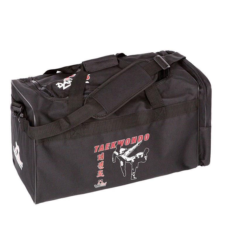 DANRHO Trainingstasche mit Motiv Aufdruck DANRHO Trainingstasche mit Motiv Aufdruck von DANRHO