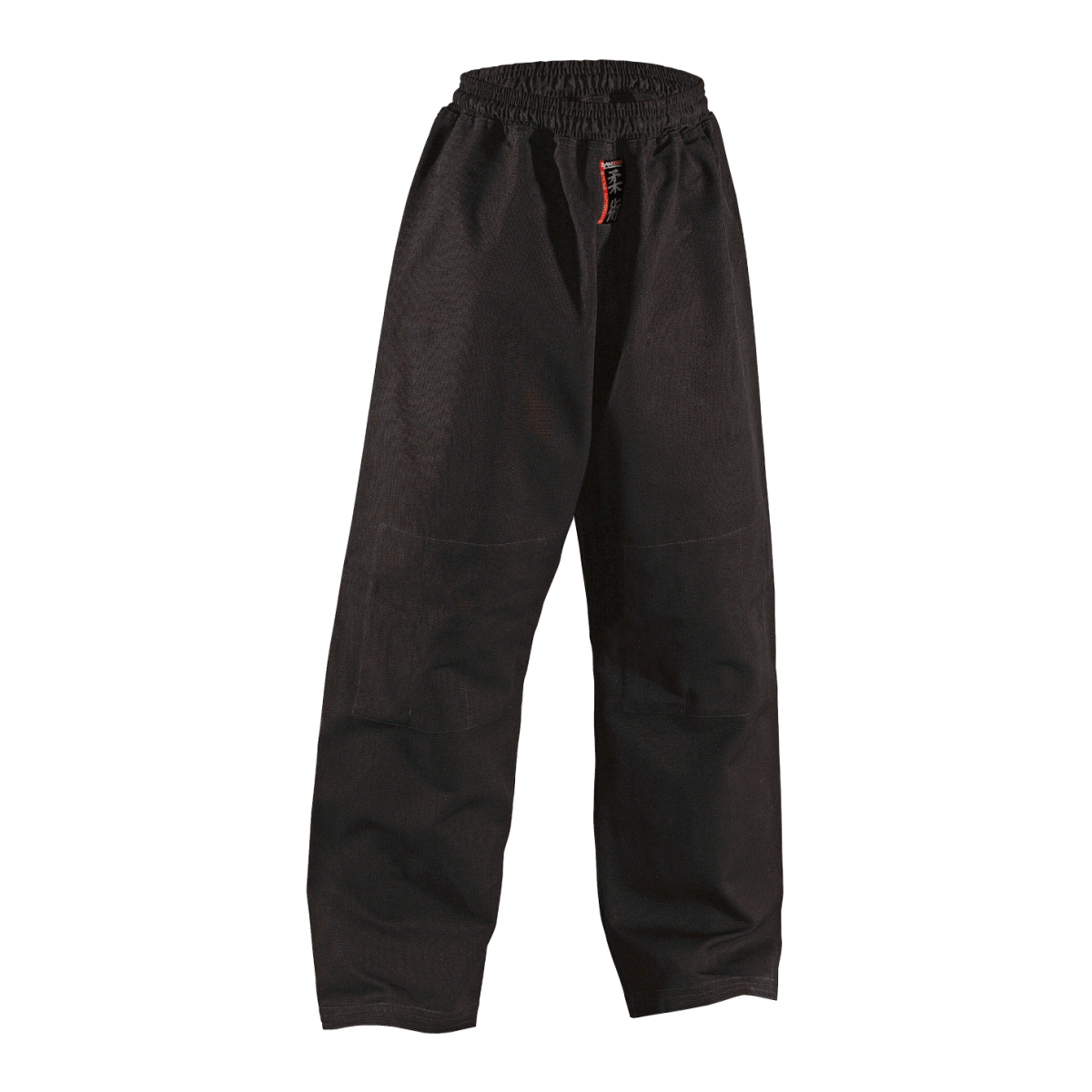 Ju-Jutsu Hose "Shogun Plus", schwarz | DANRHO 170 cm von DANRHO