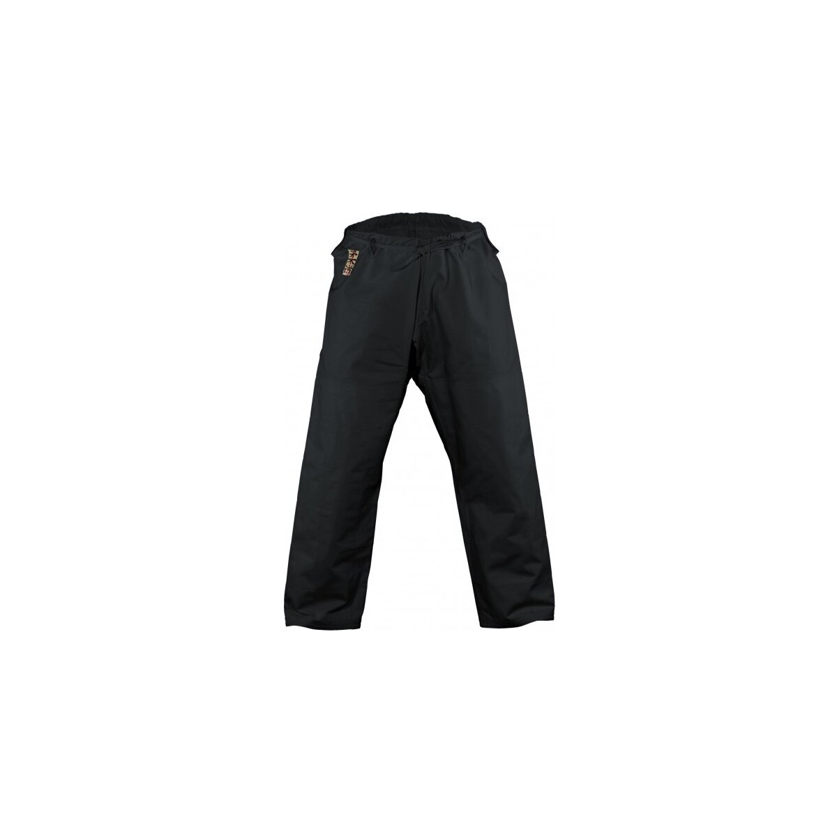 Judo Hose "Kano", schwarz | DANRHO 160 M Judo Hose "Kano", schwarz | DANRHO 160 M von DANRHO