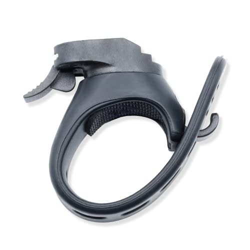 Halter Frontleuchte | Ersatzhalterung DANSI | Befestigung für Fahrradlampe Halter Frontleuchte | Ersatzhalterung DANSI | Befestigung für Fahrradlampe von DANSI