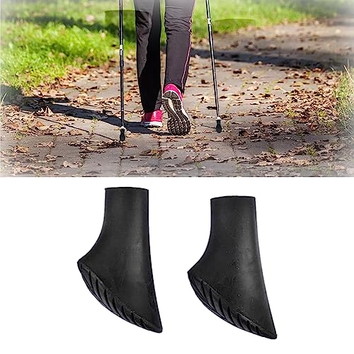 Nordic Walking Stöcke Gummipuffer, Nordic Walking, Walkingstöckepuffer, Nordic Walking Stöcke Gummipuffer, Walking Stöcke Gummipuffer, Gummipuffer Für Walkingstöcke, 2 Stücke, 10mm Nordic Walking Stöcke Gummipuffer, Nordic Walking, Walkingstöckepuffer, Nordic Walking Stöcke Gummipuffer, Walking Stöcke Gummipuffer, Gummipuffer Für Walkingstöcke, 2 Stücke, 10mm von DAODAO
