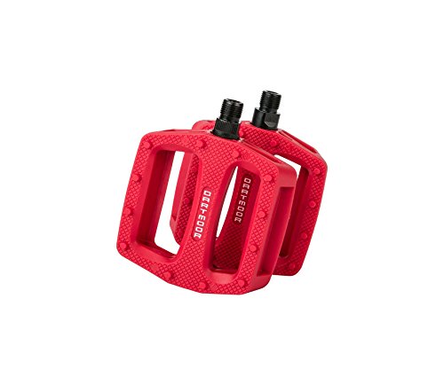 DARTMOOR Cookie Pedal, Cookie, rot DARTMOOR Cookie Pedal, Cookie, rot von DARTMOOR