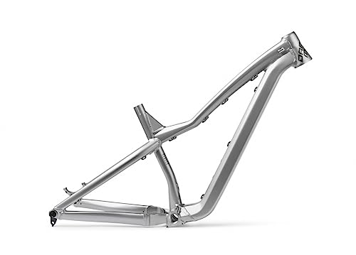 DARTMOOR Hornet Pro Rahmen 27.5" Silber DARTMOOR Hornet Pro Rahmen 27.5" Silber von DARTMOOR