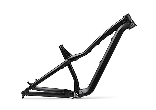 DARTMOOR Hornet Pro Rahmen 27.5" schwarz DARTMOOR Hornet Pro Rahmen 27.5" schwarz von DARTMOOR