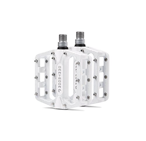 DARTMOOR Stream Pro Pedal, weiß DARTMOOR Stream Pro Pedal, weiß von DARTMOOR