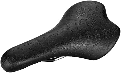 DARTMOOR Trail v.2 Sattel schwarz 2021 Mountainbike Sattel DARTMOOR Trail v.2 Sattel schwarz 2021 Mountainbike Sattel von DARTMOOR