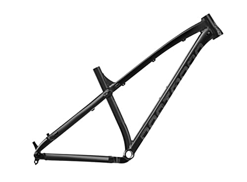 Primal 27.5 Matt Black/Grey, Medium Primal 27.5 Matt Black/Grey, Medium von Dartmoor