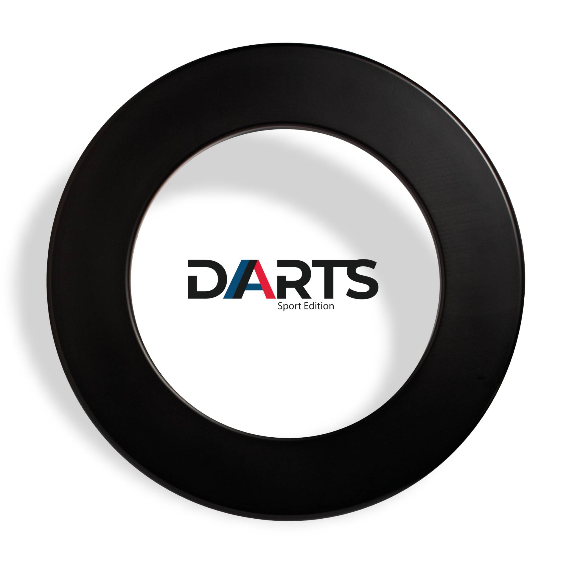 Dartboard Surround schwarz - DARTS Sport Edition Dartboard Surround schwarz - DARTS Sport Edition von DARTS Sport Edition