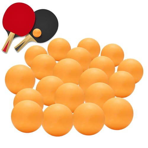 Kleine Tischtennisbälle | 100 Stk Langlebige Bierbälle, Professionelle Tischtennisbälle, Kleine Bälle Für Pong-Spiele, Kunst Und Handwerk, Partydekoration, Spielbälle Für Indoor-Outdoor-Tischtennis Kleine Tischtennisbälle | 100 Stk Langlebige Bierbälle, Professionelle Tischtennisbälle, Kleine Bälle Für Pong-Spiele, Kunst Und Handwerk, Partydekoration, Spielbälle Für Indoor-Outdoor-Tischtennis von DASHIELL
