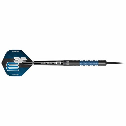 DATADART Marvin Koch 90% - Steeldarts 22 Gramm von DATADART