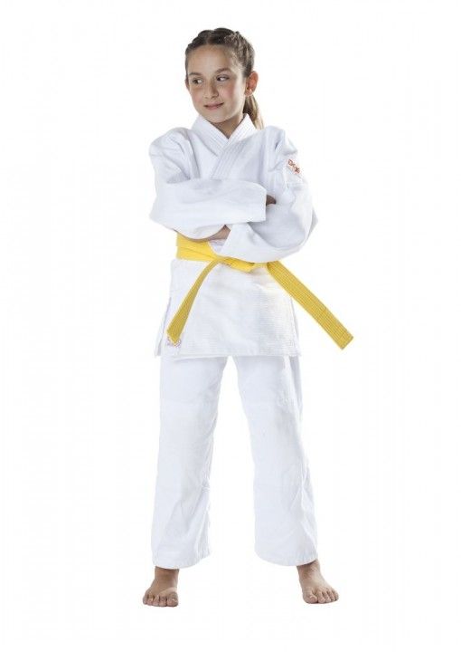 Dax Sports Kinder Judoanzug Bambini Dax Sports Kinder Judoanzug Bambini von DAX SPORTS