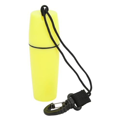 Tauchen Dry Box Wasserabweisend Kajak Container Dry Box Tauchen Seal Box Kajak Versiegelte Flasche Zum Surfen Schwimmen von DAYnagh