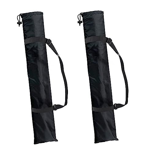 Stativtasche Kordelzug Aufbewahrungstasche,2 Stück Stativ-Tragetasche,Gestänge Transport Tasch,Tragbare Zeltstangentasche,Stativ Lichtständer Tragetasche,für Zeltstangen Lichtständer,28x120cm Stativtasche Kordelzug Aufbewahrungstasche,2 Stück Stativ-Tragetasche,Gestänge Transport Tasch,Tragbare Zeltstangentasche,Stativ Lichtständer Tragetasche,für Zeltstangen Lichtständer,28x120cm von DAZZTIME