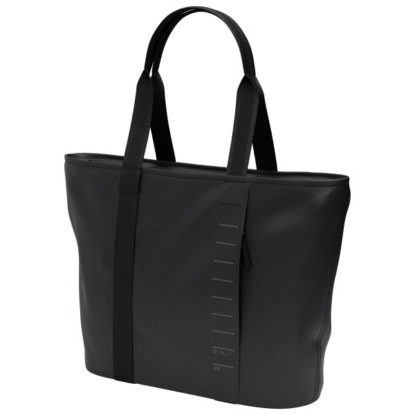 DB - Essential Tote 20 - Umhängetasche Gr 20 l schwarz DB - Essential Tote 20 - Umhängetasche Gr 20 l schwarz von DB