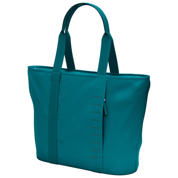 DB - Essential Tote 20 - Umhängetasche Gr 20 l türkis DB - Essential Tote 20 - Umhängetasche Gr 20 l türkis von DB