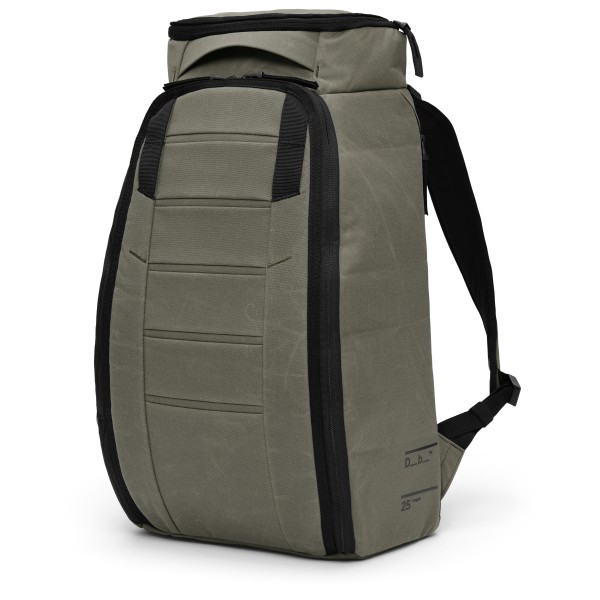 DB - Hugger Backpack 25 - Daypack Gr 25 l oliv DB - Hugger Backpack 25 - Daypack Gr 25 l oliv von DB