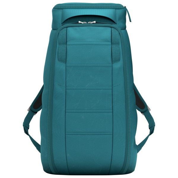 DB - Hugger Backpack 25 - Daypack Gr 25 l türkis von DB