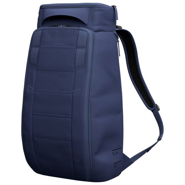 DB - Hugger Backpack 30 - Daypack Gr 30 l blau;schwarz/grau;türkis von DB