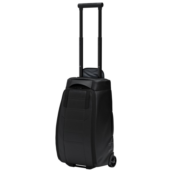 DB - Hugger Roller Bag Carry-On 40 - Reisetasche Gr 40 l schwarz DB - Hugger Roller Bag Carry-On 40 - Reisetasche Gr 40 l schwarz von DB